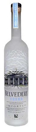 Belvedere Vodka