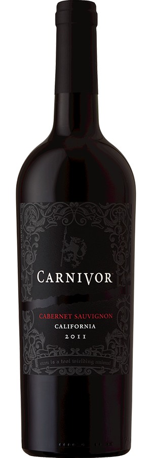 applejack liquors carnivore red wine