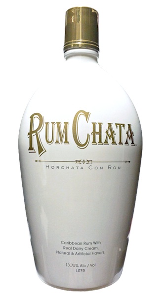 RumChata Mini : Iowa ABD