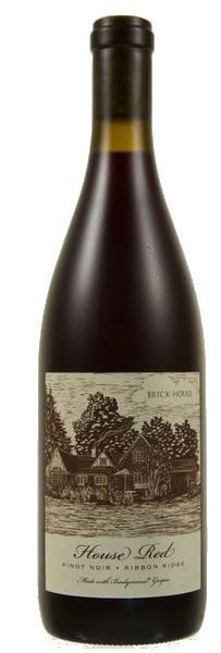 Substance Pinot Noir 2021