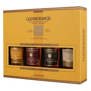 Glenmorangie Whisky Set