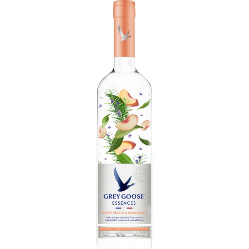 Grey Goose Vodka 1L