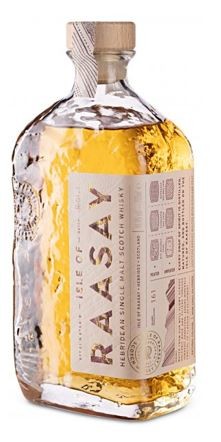 Isle of Raasay Scotch Whisky Gift Set - Isle of Raasay Distillery