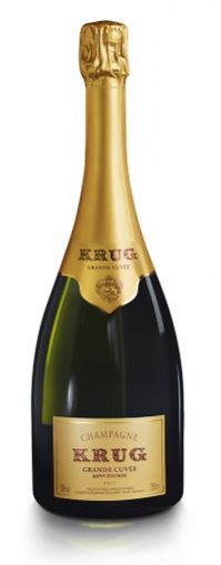 Krug Grande Cuvée 167eme Edition NV - Pinnacle Wine & Liquor