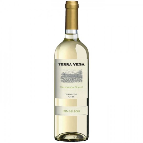 (Kosher) Wine 2022 Sauvignon & Liquor Pinnacle - Blanc Terra Vega