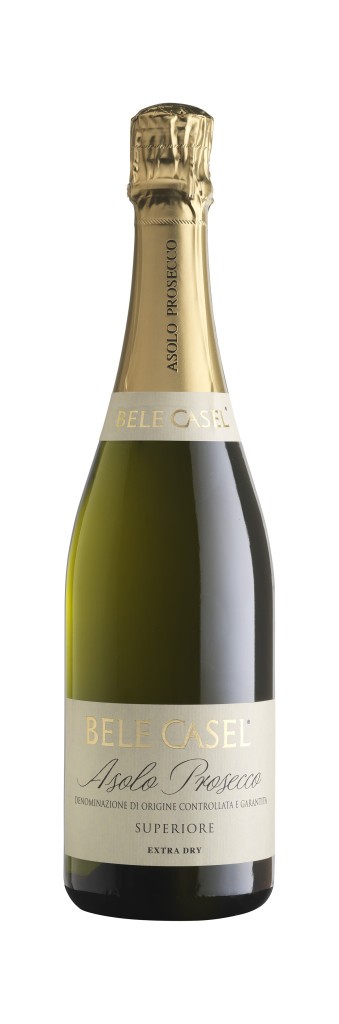 Bele Casel Asolo Prosecco Superiore Extra Dry NV Pinnacle Wine