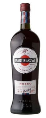 Martini & Rossi - Sweet Vermouth Rosso - Pinnacle Wine & Liquor