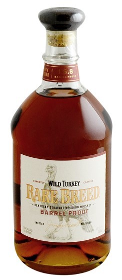 Wild Turkey Rare Breed Bourbon - Pinnacle Wine & Liquor